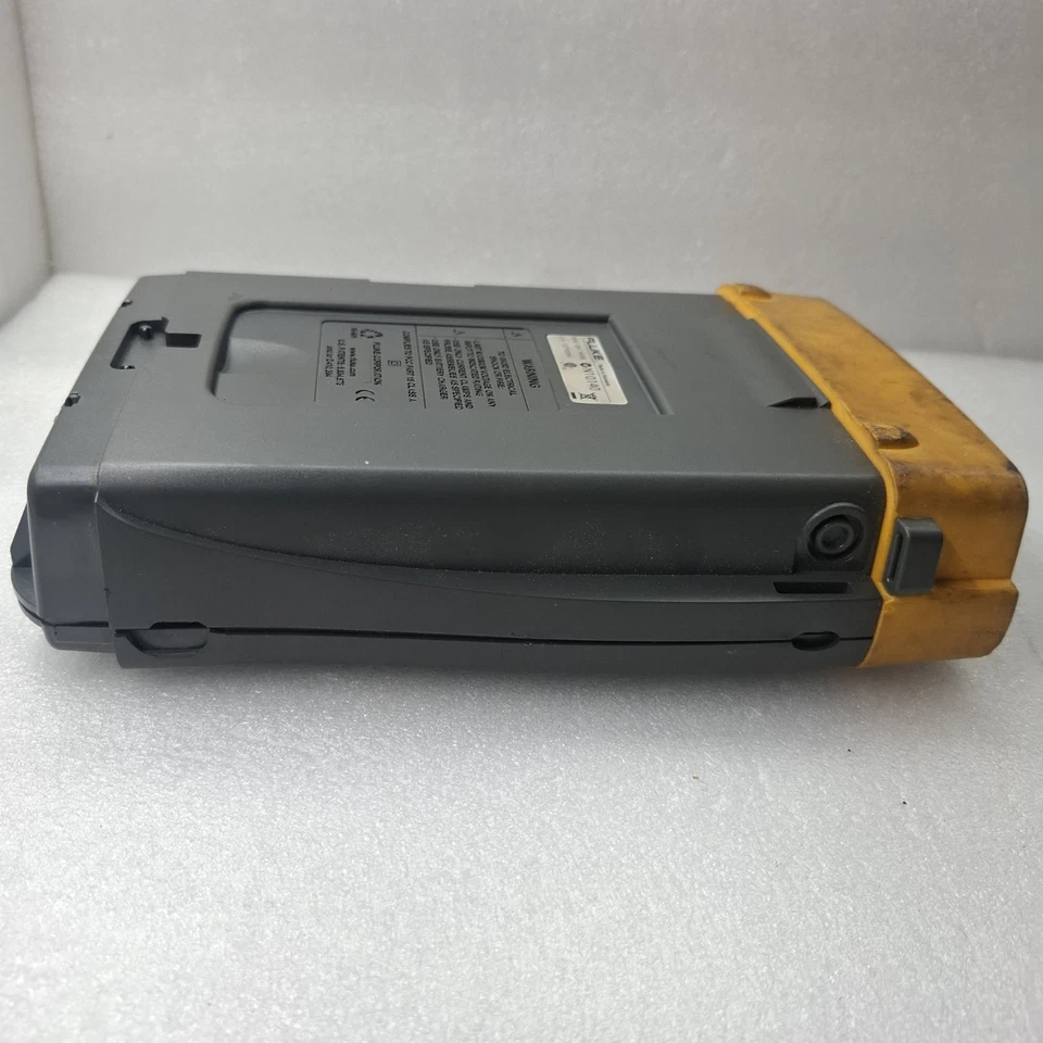 FLUKE 434 POWER QUALITY ANALYZER FLUKE 434 UNIT ONLY